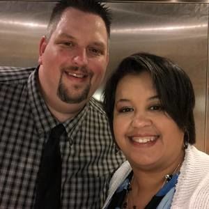 Meet your Posher, Nichol